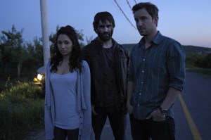 A first look image of Season 3 of Being Human