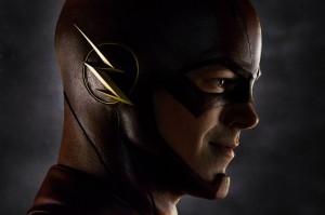 The Flash Headshot