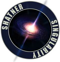 Shatner Singularity