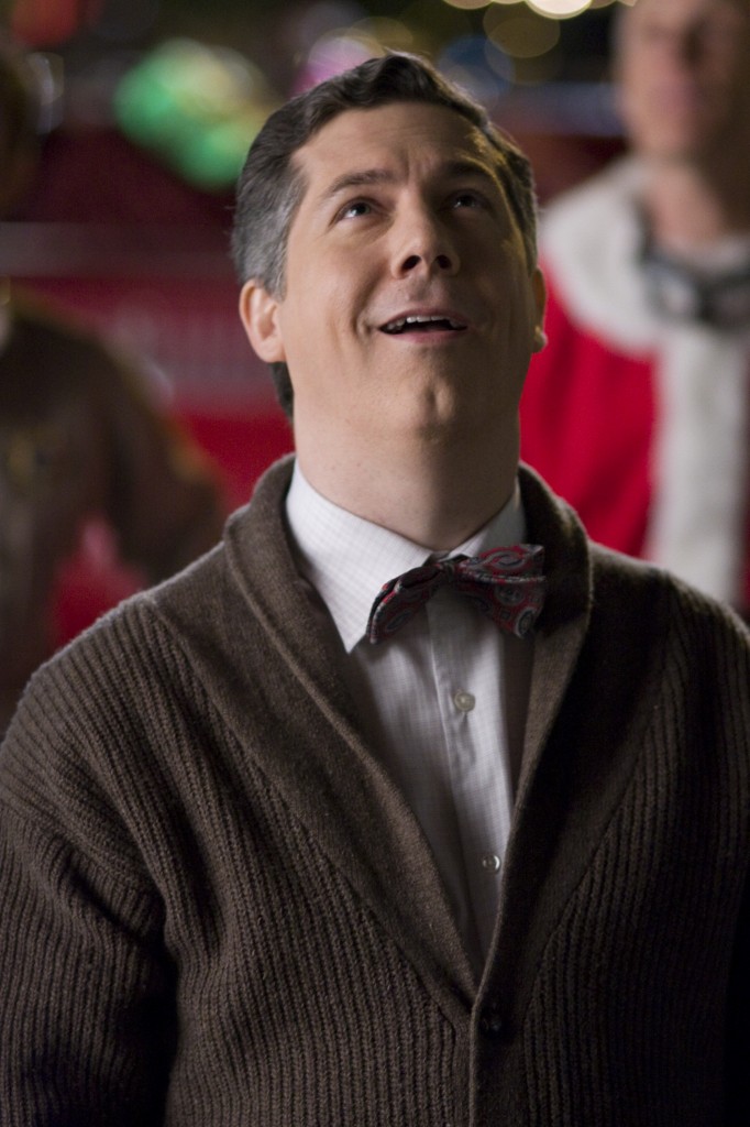 Eureka and Warehouse 13 Digital Press panel « Sci-Fi Storm