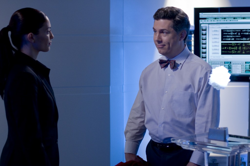 Eureka and Warehouse 13 Digital Press panel « Sci-Fi Storm