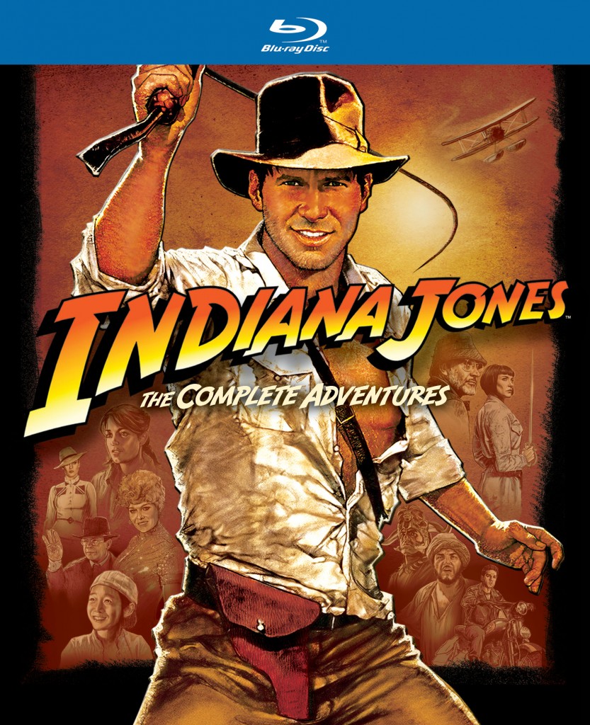 download the greatest adventures of indiana jones